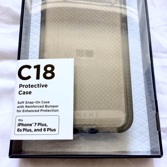 MVMT PHONE CASE I PHONE MVMT WATCH NWT NWB - Picture 3 of 6